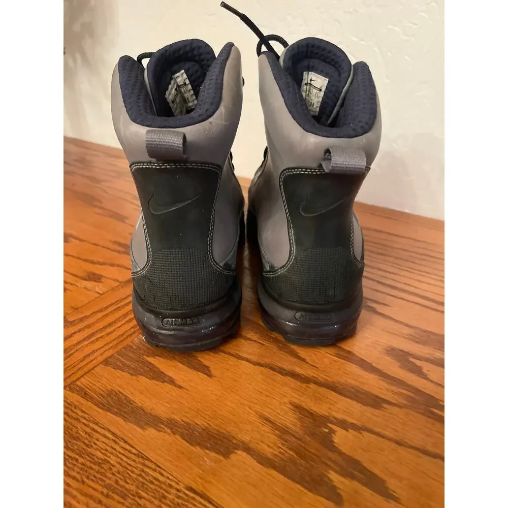 Nike ACG Air Max Conquer boot size 13 - Picture 5 of 9